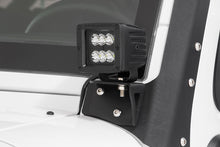 Load image into Gallery viewer, 2 Inch Black Series LED Light Pods | Spot | Square