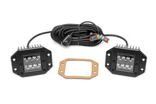 Load image into Gallery viewer, 2 Inch Black Series LED Light Pods | Spot | Flush Mount
