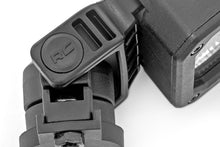 Load image into Gallery viewer, Black Series LED Light Pair | 2 Inch | Flood | Swivel Mount