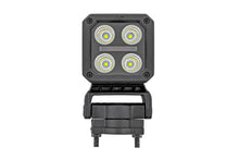 Load image into Gallery viewer, Black Series LED Light Pair | 2 Inch | Flood | Swivel Mount