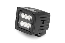 Load image into Gallery viewer, 2 Inch Black Series LED Light Pods  | Pair | Flood