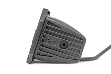 Load image into Gallery viewer, 2 Inch Black Series LED Light Pods | Spot | Square |  Amber DRL