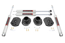 Load image into Gallery viewer, 2.5 Inch Lift Kit | M1 | Ram 2500 4WD (2014-2026)
