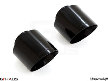 Load image into Gallery viewer, Additional 2x130 Tips (Jeep R/T, SRT, Durango R/T, SRT8, Hellcat)
