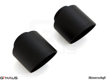 Load image into Gallery viewer, Additional 2x130 Tips (Jeep R/T, SRT, Durango R/T, SRT8, Hellcat)