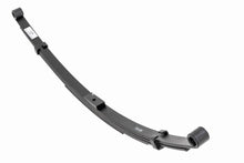 Load image into Gallery viewer, Rear Leaf Springs | 4" Lift | Pair | International Scout II 4WD (1971-1980)
