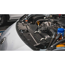 Load image into Gallery viewer, APR Toyota GR86 | Subaru BRZ Radiator Cooling Plate 2022-2024