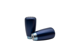 Load image into Gallery viewer, HRD "CYL" Shift Knob Midnight Navy (M10x1.5)