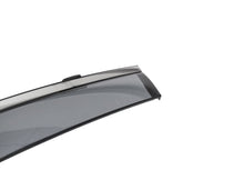 Load image into Gallery viewer, WellVisors WINDOW DEFLECTORS |  2021+ LEXUS IS300 IS500 F SPORT