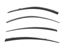 Load image into Gallery viewer, WellVisors WINDOW DEFLECTORS |  2021+ LEXUS IS300 IS500 F SPORT