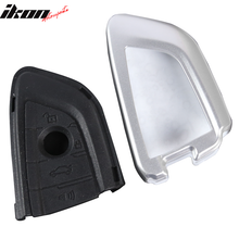 Load image into Gallery viewer, BMW 1 2 3 4 5 6 7 Series Smart Remote Key Fob Shell Holder Case Cover