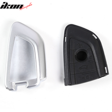 Load image into Gallery viewer, BMW 1 2 3 4 5 6 7 Series Smart Remote Key Fob Shell Holder Case Cover