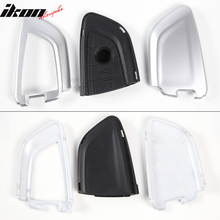 Load image into Gallery viewer, BMW 1 2 3 4 5 6 7 Series Smart Remote Key Fob Shell Holder Case Cover