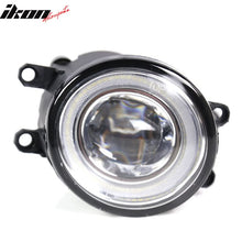 Load image into Gallery viewer, 2011-2017 Toyota Sienna 2PC Hi-Power 10W LED Halo Projector Fog Lights