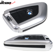 Load image into Gallery viewer, BMW 1 2 3 4 5 6 7 Series Smart Remote Key Fob Shell Holder Case Cover