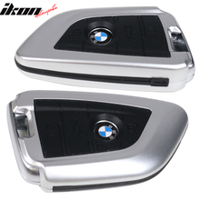 Load image into Gallery viewer, BMW 1 2 3 4 5 6 7 Series Smart Remote Key Fob Shell Holder Case Cover