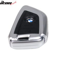 Load image into Gallery viewer, BMW 1 2 3 4 5 6 7 Series Smart Remote Key Fob Shell Holder Case Cover