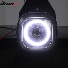 Load image into Gallery viewer, 1999-2004Â Ford F-250 F-350 F-450 F-550 Excursion Projector Fog Lights