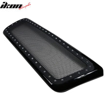 Load image into Gallery viewer, Fits 04-08 Ford F150 Front Upper Mesh Grille Rivet w/ Shell - ABS