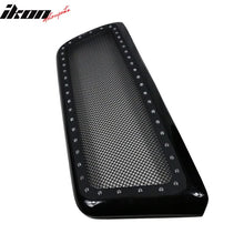 Load image into Gallery viewer, Fits 04-08 Ford F150 Front Upper Mesh Grille Rivet w/ Shell - ABS