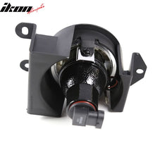 Load image into Gallery viewer, 2000-2006 GMC Yukon Denali Halo Projector Clear Front Fog Lights Lamp