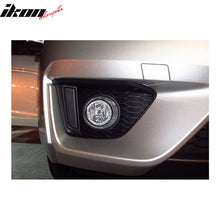 Load image into Gallery viewer, 2015-2017 Honda Fit 2PCS Front Bumper Fog Lights W/Clear Lens