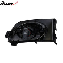 Load image into Gallery viewer, 2001-2003Â Honda Civic Yellow Lens 2PCS Front Bumper Fog Lights Lamps