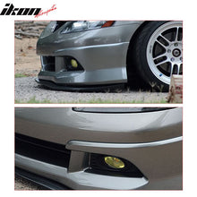Load image into Gallery viewer, 2005-2007Â Acura RSX Yellow Lens 2PCS Front Bumper Fog Lights Lamp