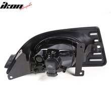 Load image into Gallery viewer, 2005-2007Â Acura RSX Yellow Lens 2PCS Front Bumper Fog Lights Lamp