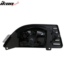 Load image into Gallery viewer, 2005-2007Â Acura RSX Clear Lens 2PCS Front Bumper Fog Lights Lamp