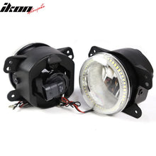 Load image into Gallery viewer, 2007-2016Â Jeep Wrangler 05-10 Chrysler 300 PT Cruiser 2PCS Fog Lights