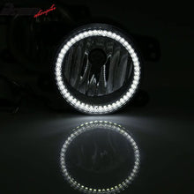 Load image into Gallery viewer, 2007-2016Â Jeep Wrangler 05-10 Chrysler 300 PT Cruiser 2PCS Fog Lights