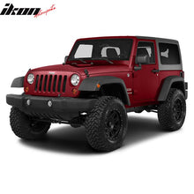 Load image into Gallery viewer, 2007-2016 Jeep Wrangler 2005-2010 Chrysler 300 PT Cruiser Fog Lights