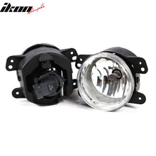 Load image into Gallery viewer, 2007-2016 Jeep Wrangler 2005-2010 Chrysler 300 PT Cruiser Fog Lights