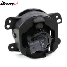 Load image into Gallery viewer, 2007-2016 Jeep Wrangler 2005-2010 Chrysler 300 PT Cruiser Fog Lights