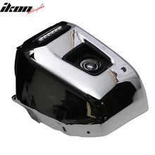 Load image into Gallery viewer, 2014-2019 Toyota Tundra Chrome Halo Projector LED Bumper Fog Lights
