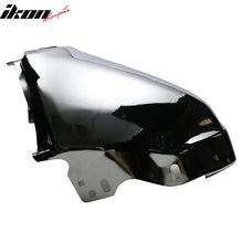 Load image into Gallery viewer, 2014-2019 Toyota Tundra Chrome Halo Projector LED Bumper Fog Lights