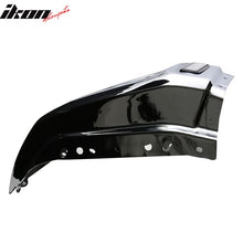 Load image into Gallery viewer, 2014-2019 Toyota Tundra Chrome Halo Projector LED Bumper Fog Lights