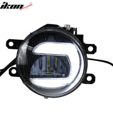 Load image into Gallery viewer, 2007-2017 Toyot/Lexus/Scion Hi-Power Halo Projector Fog Lights Lamps