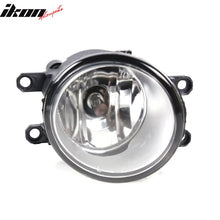 Load image into Gallery viewer, 2010-2011 Toyota Camry Non Hybrid Model Clear Front Bumper Fog Lights