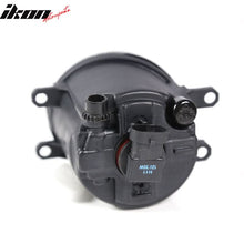 Load image into Gallery viewer, 2010-2011 Toyota Camry Non Hybrid Model Clear Front Bumper Fog Lights