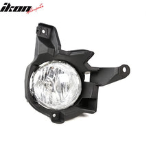 Load image into Gallery viewer, 2013-2015 Toyota Rav4 2PCS Front Bumper Fog Lights W/ Clear Lens
