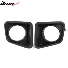 Load image into Gallery viewer, 2014-2019 Toyota Tundra Clear Bumper Fog Lights