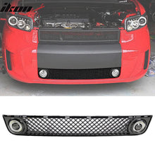 Load image into Gallery viewer, 2008-2010 Scion xB Front Grille&amp;SMD Halo Projector Driving Fog Lights