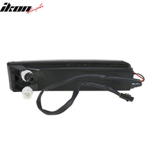 Load image into Gallery viewer, 2003-2007 Scion xB White SMD 5x LED DRL Black Out Smoked Fog Lights