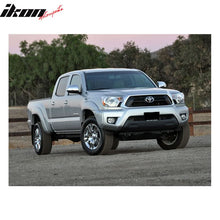 Load image into Gallery viewer, 2012-2015 Toyota Tacoma 2PCS Front Fog Lights W/ Clear Lens