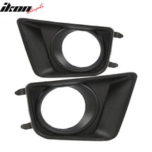 Load image into Gallery viewer, 2012-2015 Toyota Tacoma 2PCS Front Fog Lights W/ Clear Lens