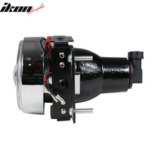 Load image into Gallery viewer, 2013-2016Â Scion FR-S Projector Fog Lights w/ Angel Eyes &amp; Bezels