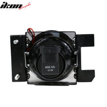 Load image into Gallery viewer, 2013-2016Â Scion FR-S Projector Fog Lights w/ Angel Eyes &amp; Bezels