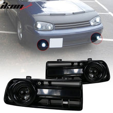 Load image into Gallery viewer, 1999-2005Â Volkswagen MK4 Golf Bumper Driving Fog Lights LED Projector